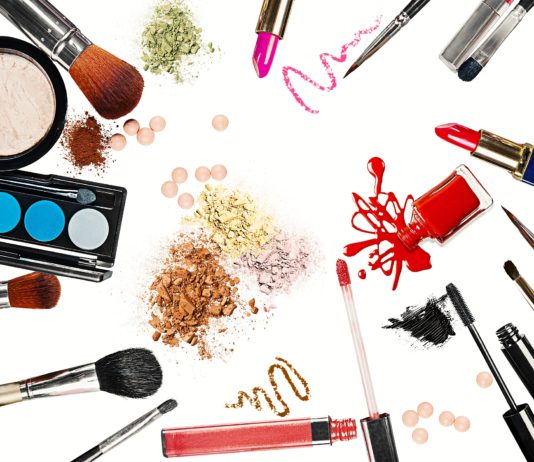 Kosmetyki wielofunkcyjne