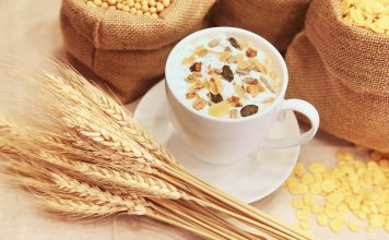 Gluten – genetyczne piętno?