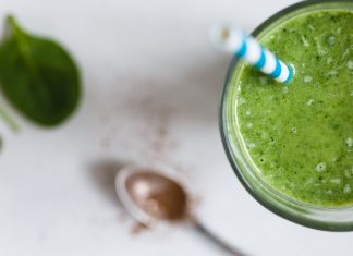 Podkręć metabolizm – sprawdzone przepisy na koktajle!