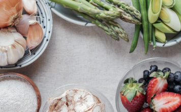 Co powinna zawierać dieta w wieku dojrzałym?