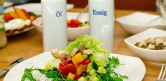 Tofu – ser z nasion soi