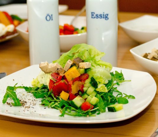 Tofu – ser z nasion soi