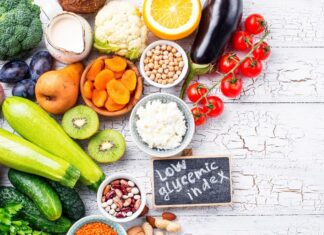 5 zasad diety o niskim indeksie glikemicznym!