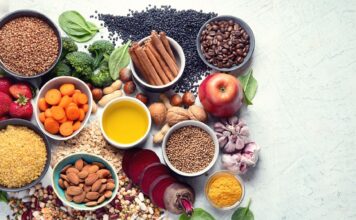 Zregeneruj swoją wątrobę