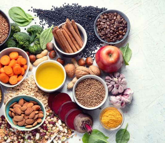 Zregeneruj swoją wątrobę