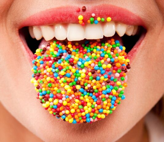 Sprawdź co mówi Twój język!