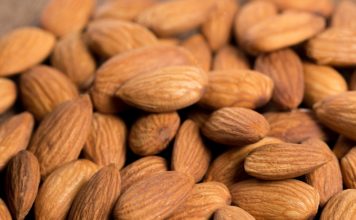 Migdały dla zdrowia i urody