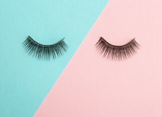 Sprawdź jak nakładać tusz do rzęs – wyczaruj extremalne spojrzenie!