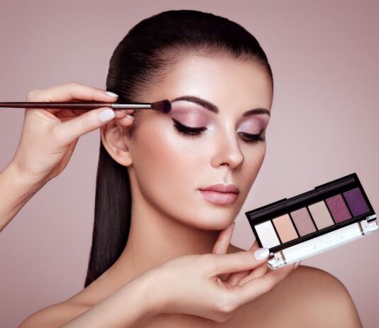 Wyczaruj cerę bez skazy