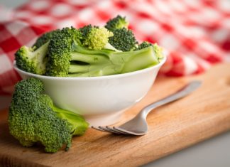 Dieta na lepszy wzrok!