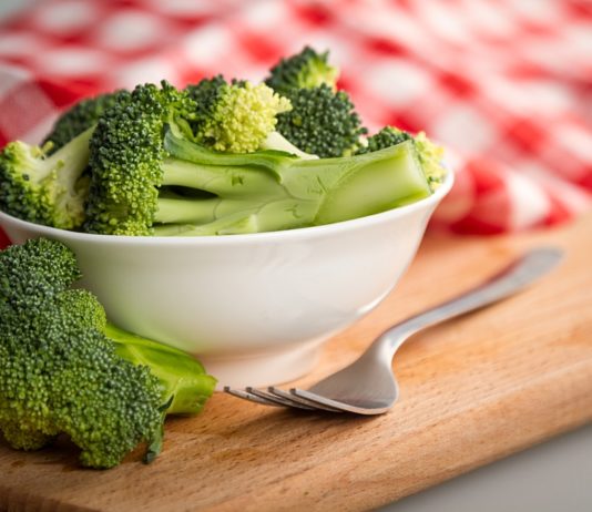 Dieta na lepszy wzrok!