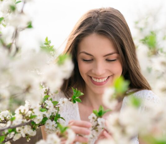 Wróć z nową energią po zimie