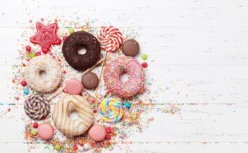 Słodycze w diecie, eliminować czy ograniczać?
