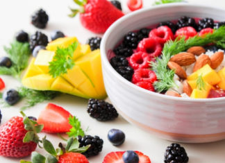 Jak szybko i skutecznie zapanować nad swoim jadłospisem?