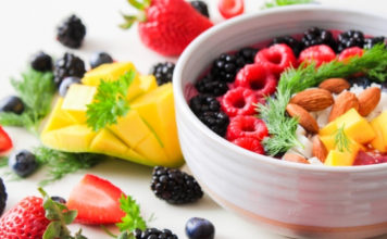 Jak szybko i skutecznie zapanować nad swoim jadłospisem?