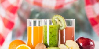 Jak skutecznie usunąć pestycydy z owoców i warzyw?