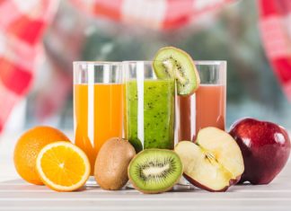 Jak skutecznie usunąć pestycydy z owoców i warzyw?