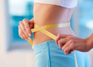 5 powodów, dlaczego ciągle miewasz efekt jo-jo