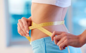 5 powodów, dlaczego ciągle miewasz efekt jo-jo