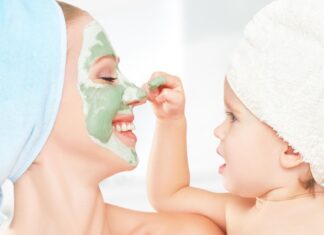 5 sposobów by cieszyć się gładką cerą