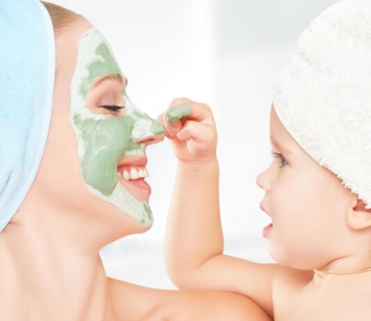 5 sposobów by cieszyć się gładką cerą