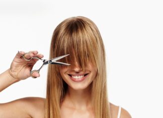 Jaką grzywkę wybrać tej jesieni?