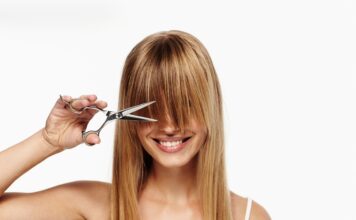 Jaką grzywkę wybrać tej jesieni?