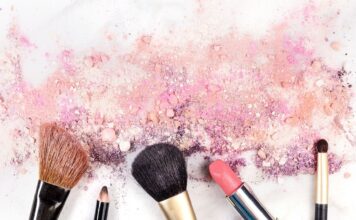 Co nas wkurza, kiedy się malujemy?