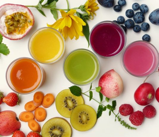 Smoothie, które wzmocnią Twoją odporność!