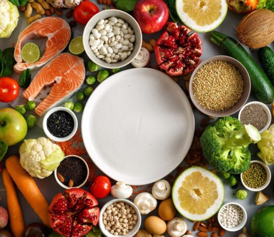 Dieta, która wzmocni Twój wzrok!