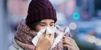 Wzmocnij odporność! Poznaj 4 naturalne antybiotyki