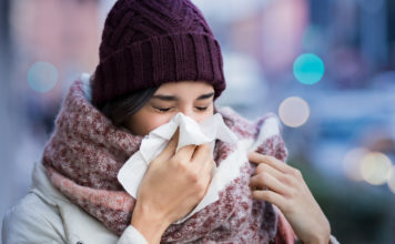 Wzmocnij odporność! Poznaj 4 naturalne antybiotyki