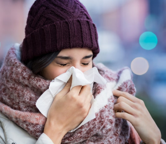 Wzmocnij odporność! Poznaj 4 naturalne antybiotyki