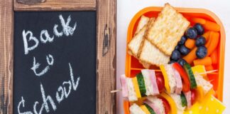 Szybkie i pożywne pomysły na II śniadanie do pracy i szkoły!