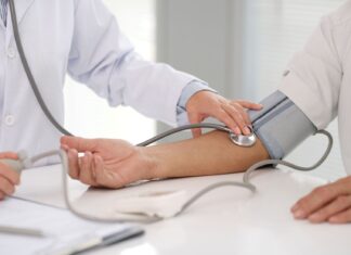 Walcz skutecznie z nadciśnieniem!