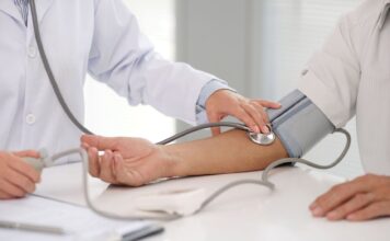 Walcz skutecznie z nadciśnieniem!