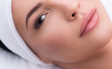 Jak malować brwi? 3 sposoby!