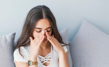 Zapalenie zatok – objawy, przyczyny i leczenie