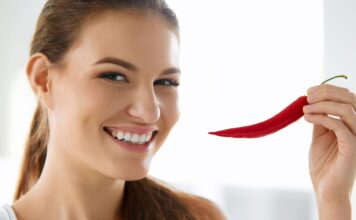 Produkty, które dodadzą ci energii