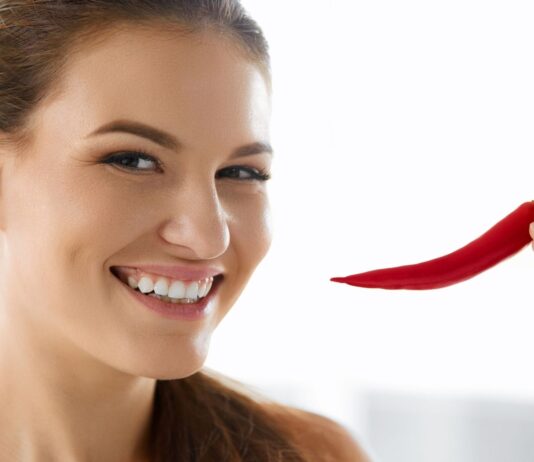 Produkty, które dodadzą ci energii