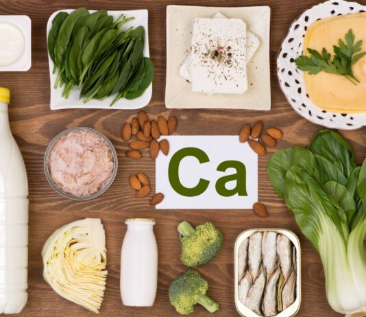 Dobre źródła wapnia w naszej diecie