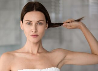 Włosowe sekrety gwiazd