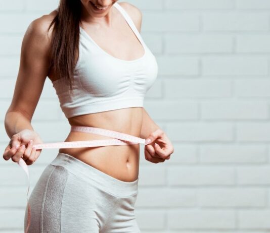 5 powodów, abyś przestała liczyć kalorie!