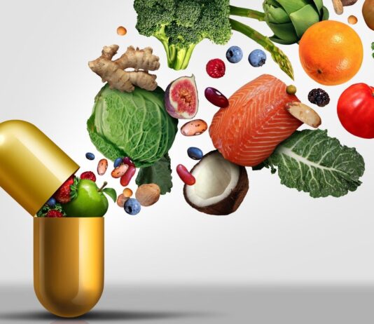 Żelazo potrzebne jak tlen!