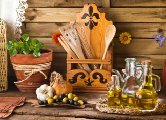 Olej olejowi nie równy! Jak wybrać odpowiedni olej w diecie?