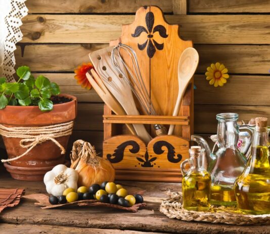 Olej olejowi nie równy! Jak wybrać odpowiedni olej w diecie?