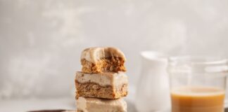 5 propozycji na zdrowe i słodkie przekąski