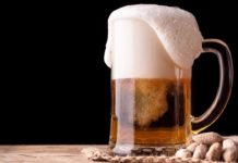Lecznicze właściwości piwa