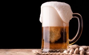 Lecznicze właściwości piwa