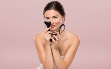 9 sposobów na idealny make up no make up